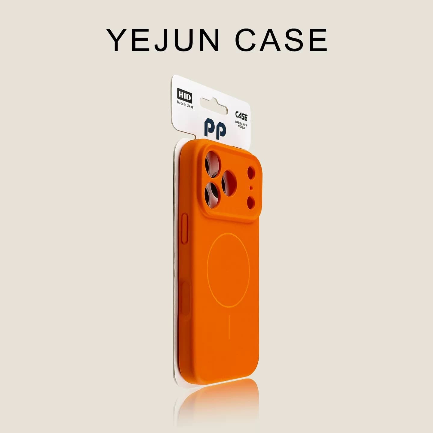 AI Integrated Camera Button Liquid Silicone Case for iPhone 18 Pro Max, Full Coverage Precision Hole for Apple 17