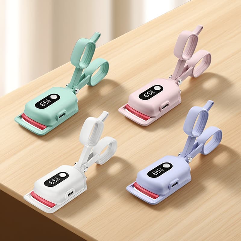 Electric Heated Lash Curler Lash Heat Curler Electric USB