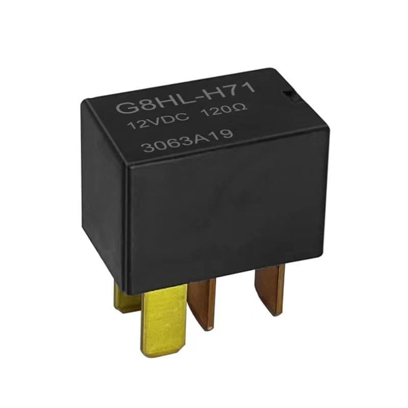 G8HL-H71 4-Pin Power Relay Assembly Starter Relay 39794-SDA-A03 3063A19