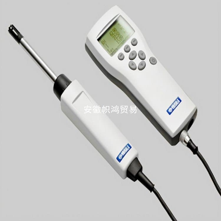 (Negotiable) Finland Vaisala Temperature and Humidity Sensor HMT330350B121BCAD120A0AACBA