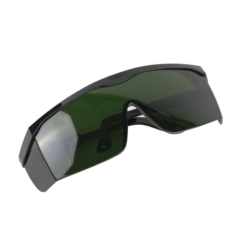 Welding Goggles Safety Eyewear Industrial Laser Eye Protection Anti-Blue Light Anti-Welding Anti-UV Glare Professional