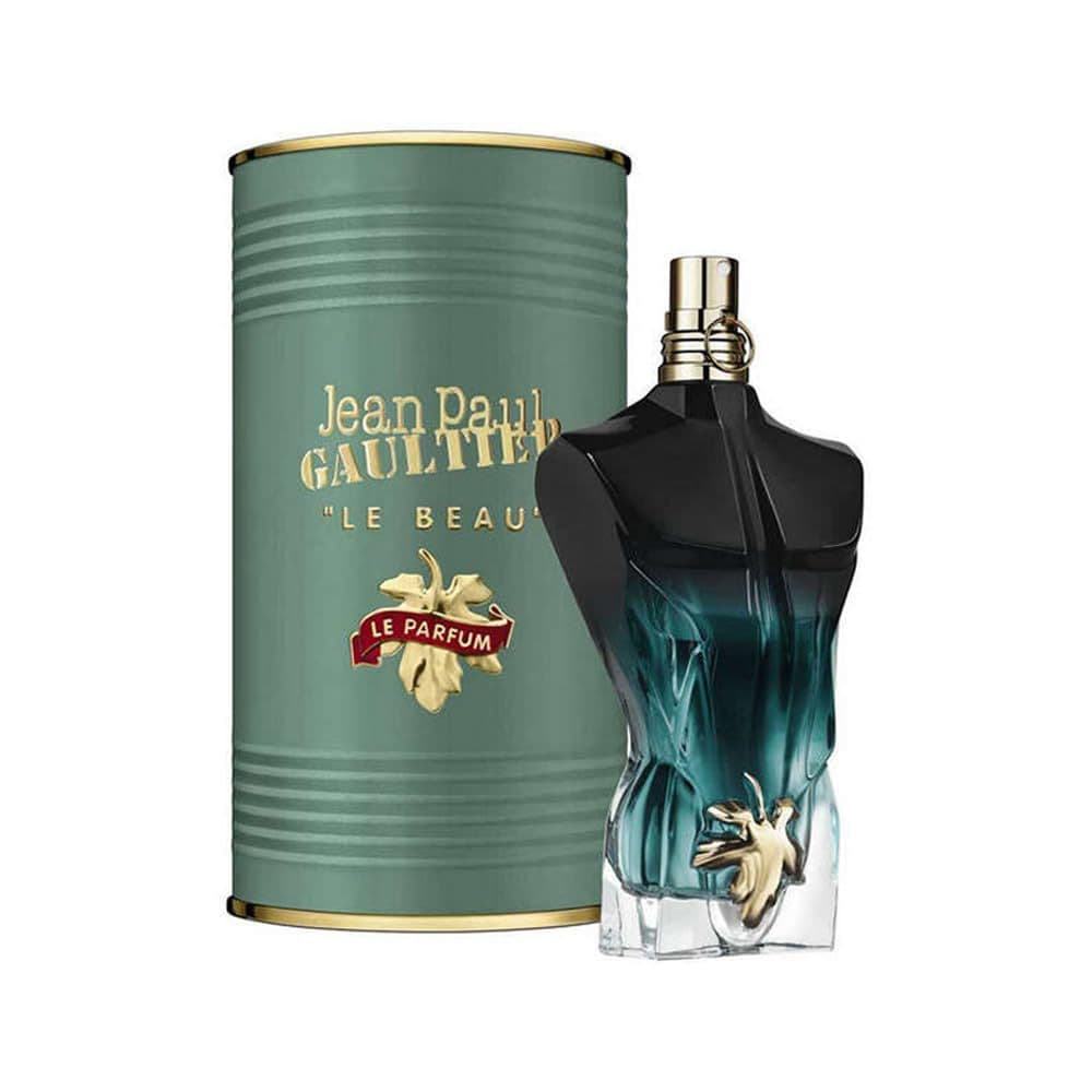 Cross-border Bestseller Jean Paul Gaultier for Men Middle Eastern Arabian Naked Man Perfume 100ml