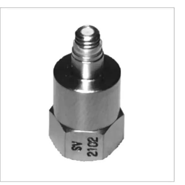 AND Piezoelectric Accelerometer Sensor SV2102 with Built-in Amplifier