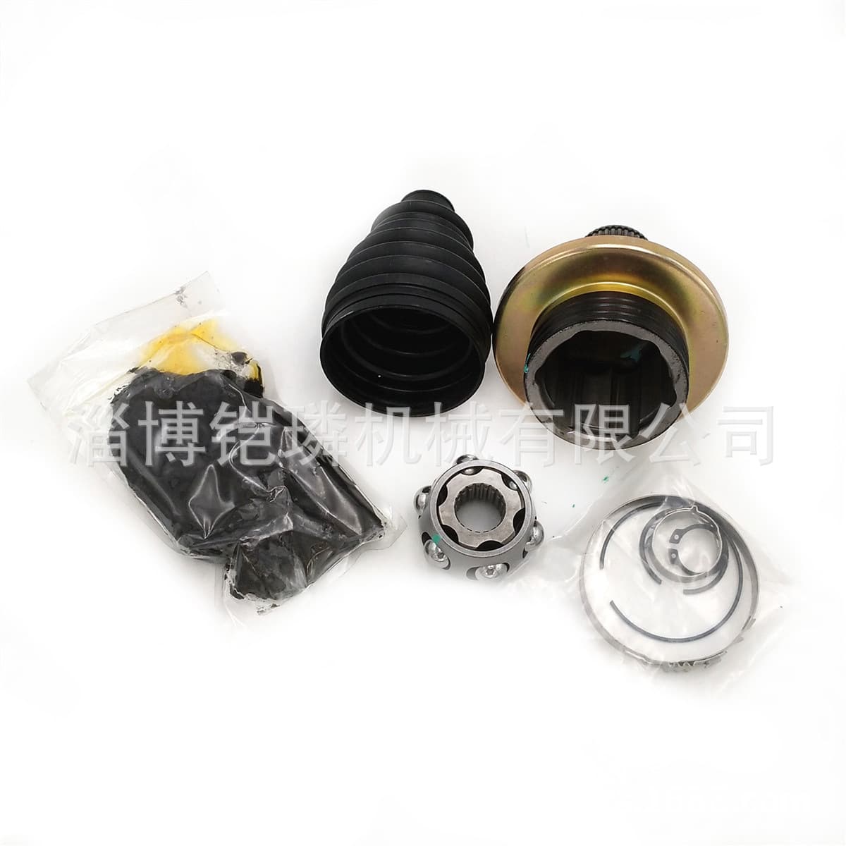 Rear Right Universal Joint Repair Kit for CFMOTO CF500 X5 X6 X8 ATV