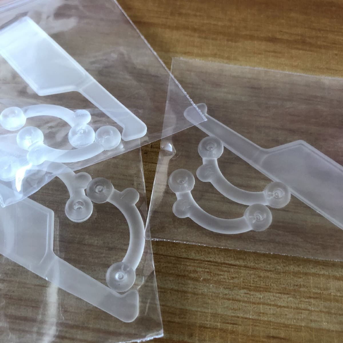 Invisible Nose Enhancer for Makeup and Photography, Nose Support Aid, Nose Pad, Nose Lifting Tool, Beauty Accessory