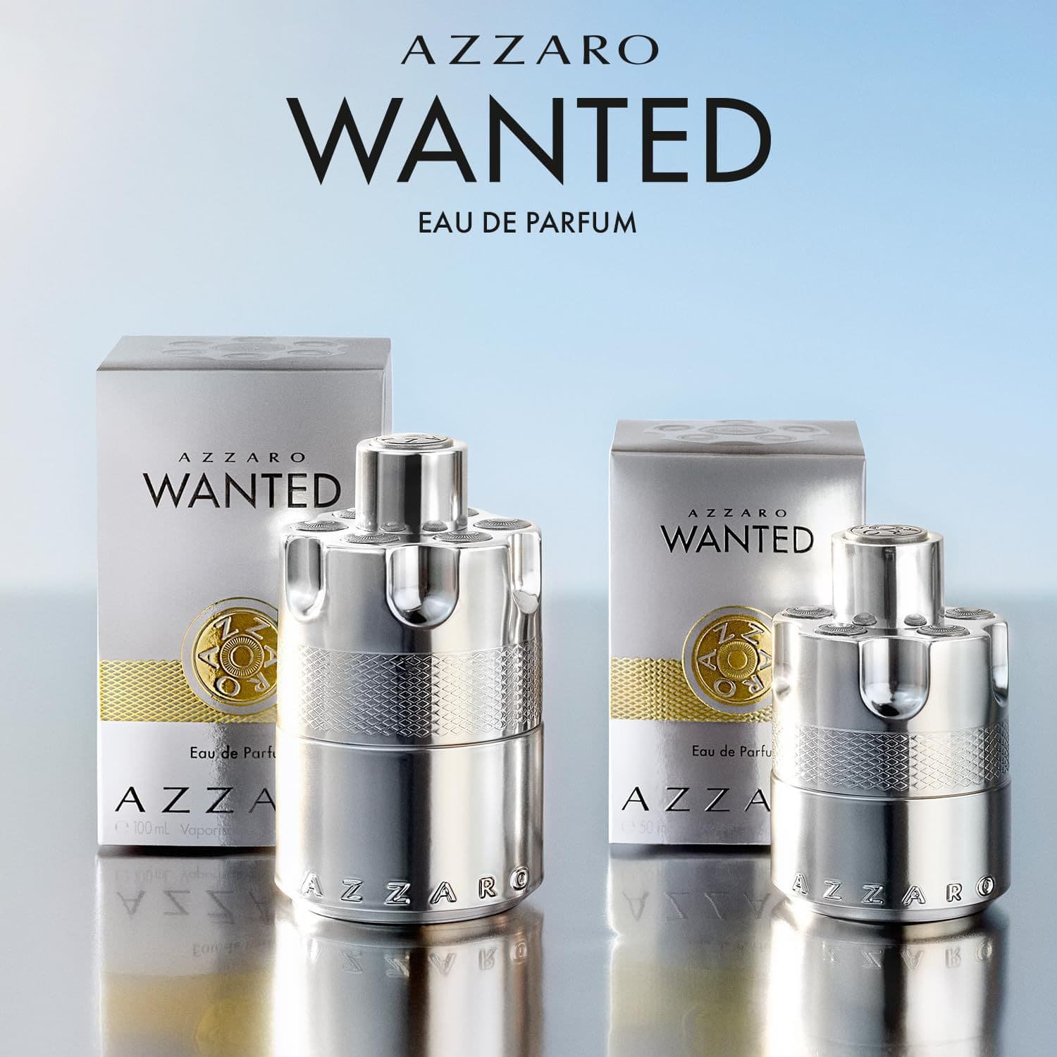 Cross-border hot product Azzaro The Most Wanted Parfum Azzaro men's cologne fragrance