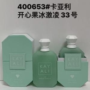 Arabic Women's Perfume Long-Lasting Scent Lattafa Perfume Designer Counter Quality Alternative Cross-Border Wholesale Drop Shipping