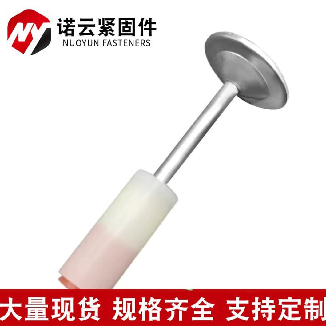 Mini nail gun, ceiling nailing tool, all-in-one nail gun, silent nail gun, special gun for concrete nails, fire-fighting nails.