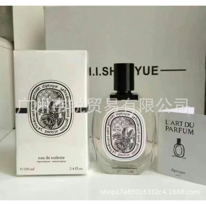 Brand Formal Perfume Sauvage Terre Sweet Oud Sauvage Guilty Pink Chance Men's and Women's Eau de Toilette 100ml