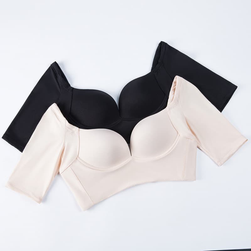 Ladies Bra Set Underwear Pants Factory Made to Order Customizable High Quality Knitted Lace Embroidery Nylon Polyester Mesh
