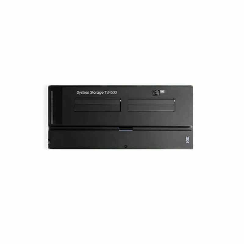 IBM TS4500 Tape Drive Tape Library Mid-Range Storage Tape Drive