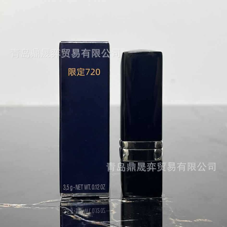 Cross-border Exclusive, Foreign Trade Big Brand D Limited Edition Fashion Lipstick 720# Christmas Limited Edition