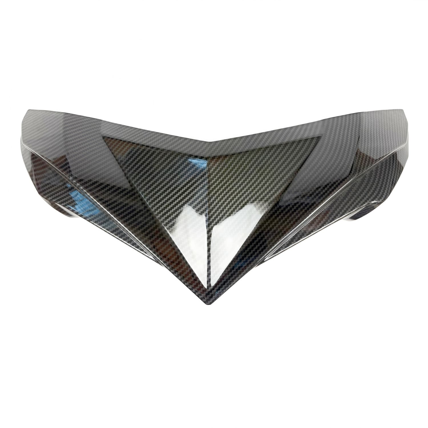 Water Transfer Printing Body Kit for Yamaha MIO 125 I Motorcycle Custom Exterior Accessories