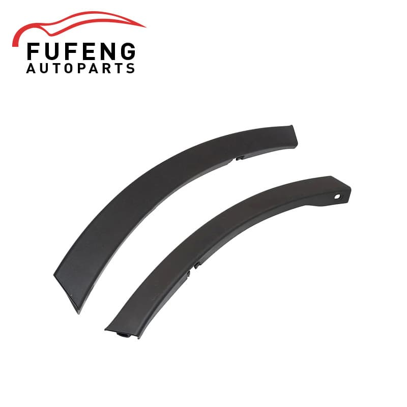 Suitable for 2013-2015 Toyota RAV4 Front Wheel Arches 52112-0R040 52113-0R040