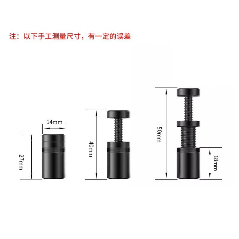 Computer GPU Support Bracket ARGB Desktop PC Case Holder Aluminum Alloy Magnetic Graphics Card Stand