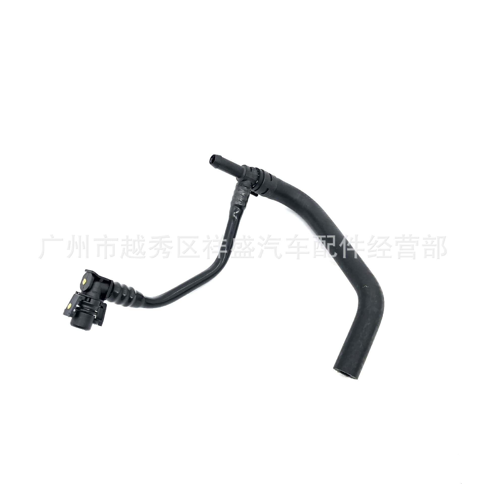 Fits Buick, Chevrolet, Opel, Vauxhall turbocharger cooling pipe, three-way water pipe 25195113