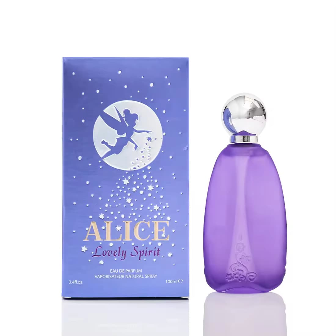 Cross-border perfume wholesale private label 100ml sweet scent botanical perfume original brand women's perfume