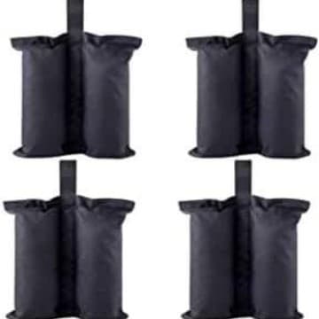 Outdoor Advertising Tent Sandbag Anti-Collapse Tent Weight Sandbag Umbrella Weight Sandbag Windproof Sandbag