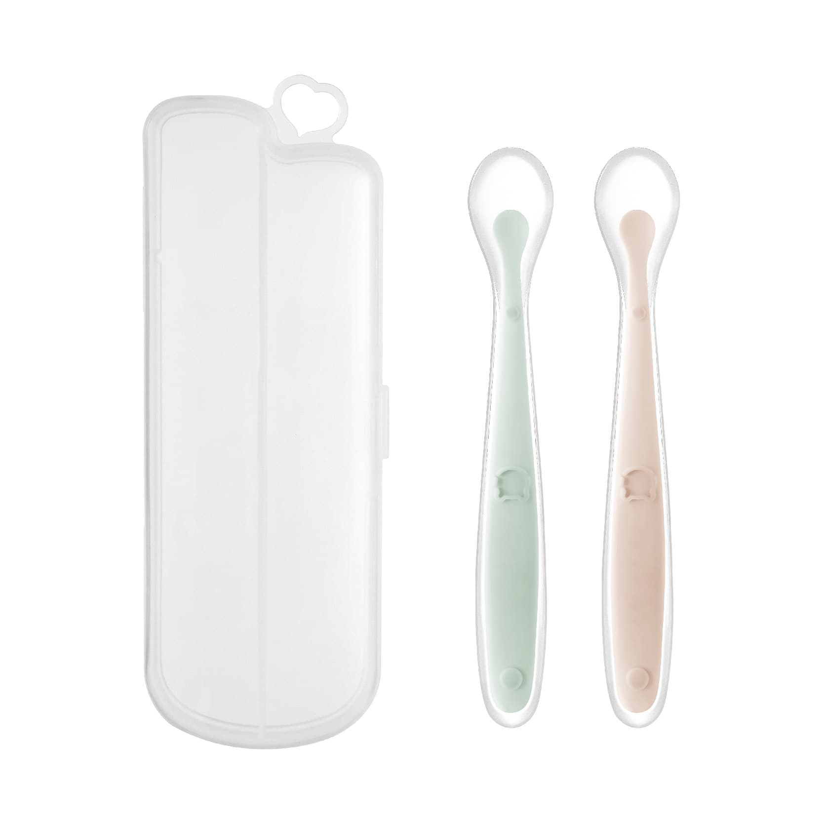 Daily Use Kitchen Utensils / Feeding Utensils / Soup Spoons
