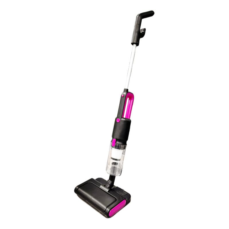 Cross-border Handheld Wet/Dry Vacuum Cleaner 5m Corded Portable Multi-functional Floor Sweeper for Home and Carpet, High Suction Power