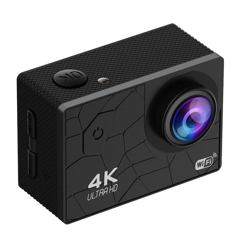 4k action camera camerawifi diving action camera DV HD waterproof outdoor underwater camera 4K