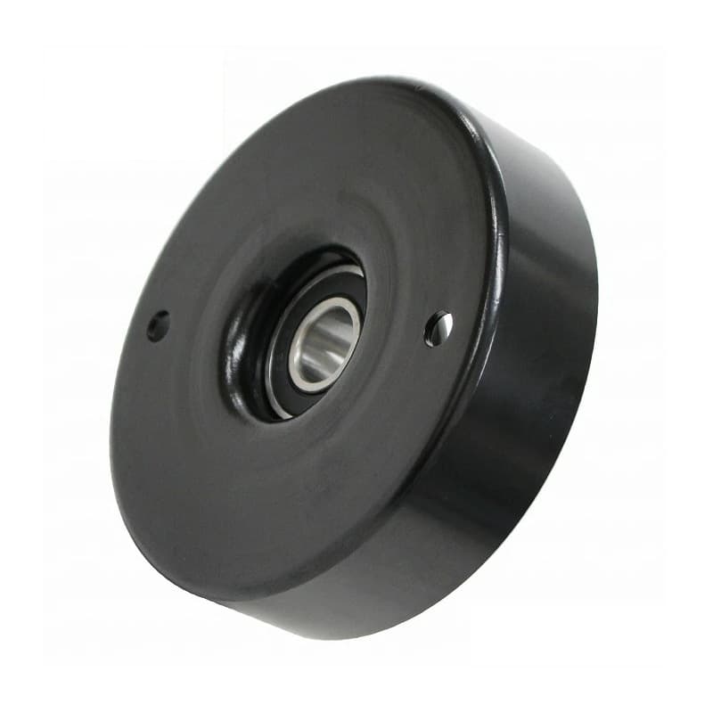 1112000070 Engine Belt Tensioner Pulley for Mercedes-Benz W202 SsangYong Chairman - Rexton
