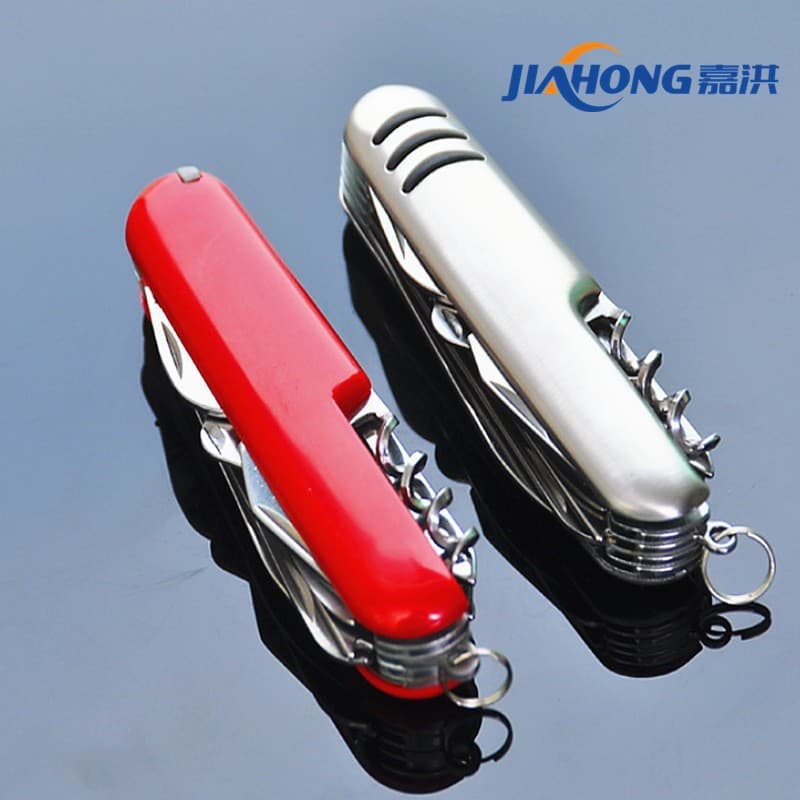 Multifunctional knife Folding knife Outdoor knife Multifunctional pliers Pocket knife Multipurpose military knife Camping tools