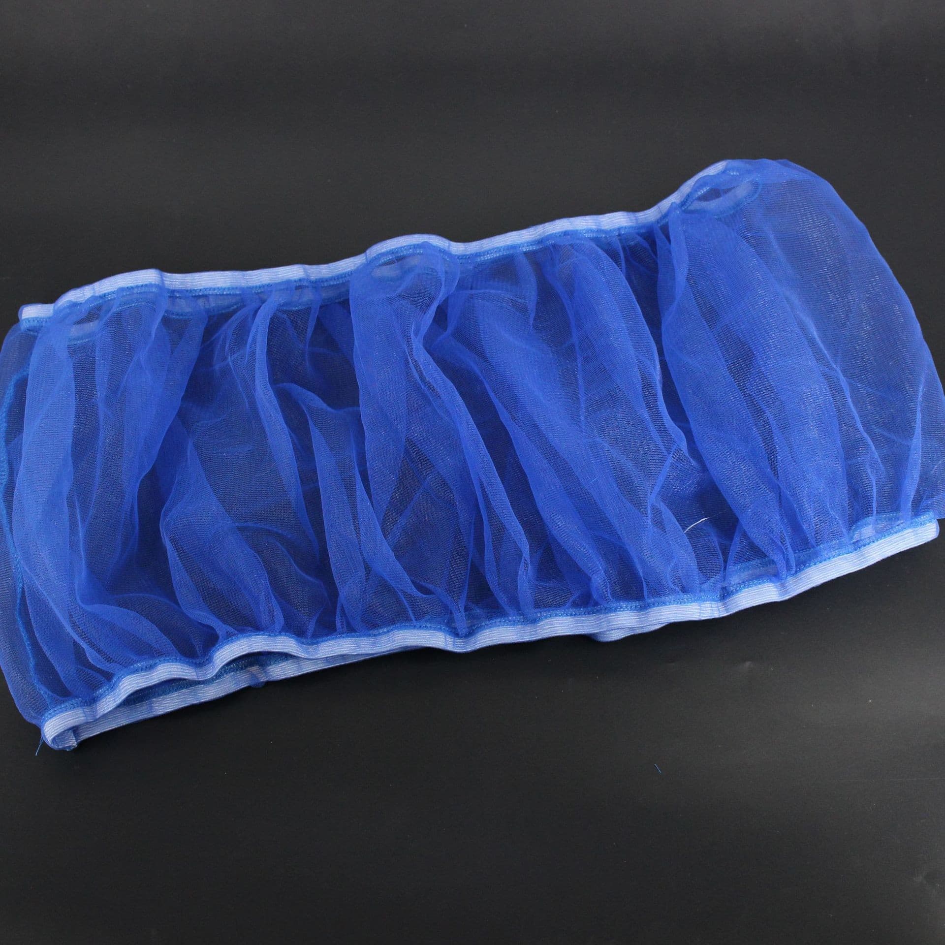 New Model Mesh Bird Cage Cover, Bird Cage Net, Dust-Proof Bird Cage Accessories, Bird Cage Mesh Net Cover, Large and Medium Size