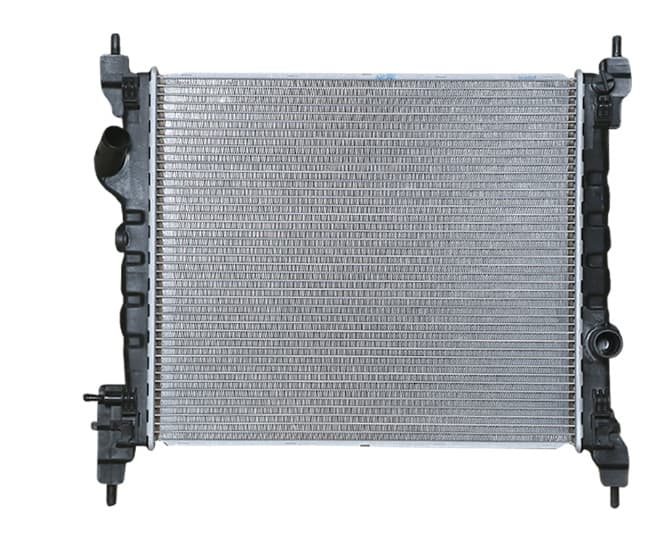 CAR RADIATOR 95942354 17700A80D01-000 96322941 SPARK Radiator