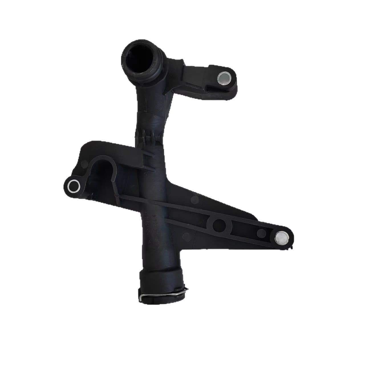 For Mercedes X218 S218 cooling water pipe A2762001552 A2762001652