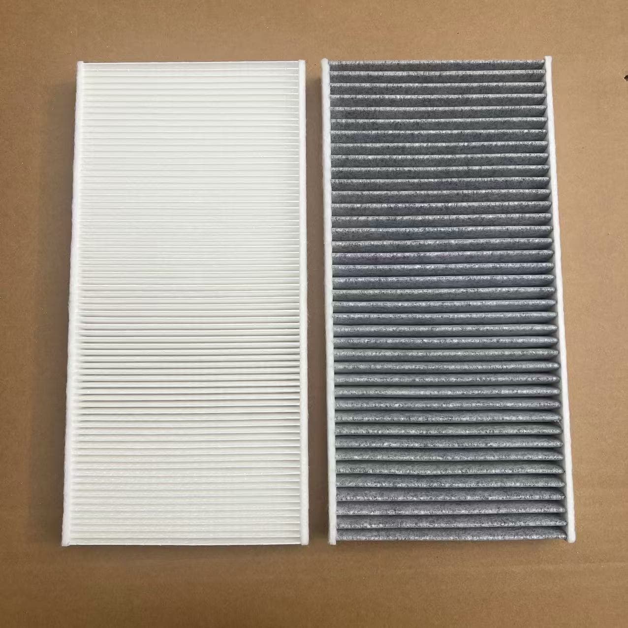 Compatible with VW ID.4 ID.6 Air Conditioning Filter ID.4X ID.6 CROZ Cabin Air Filter AC Grid 1ED819644