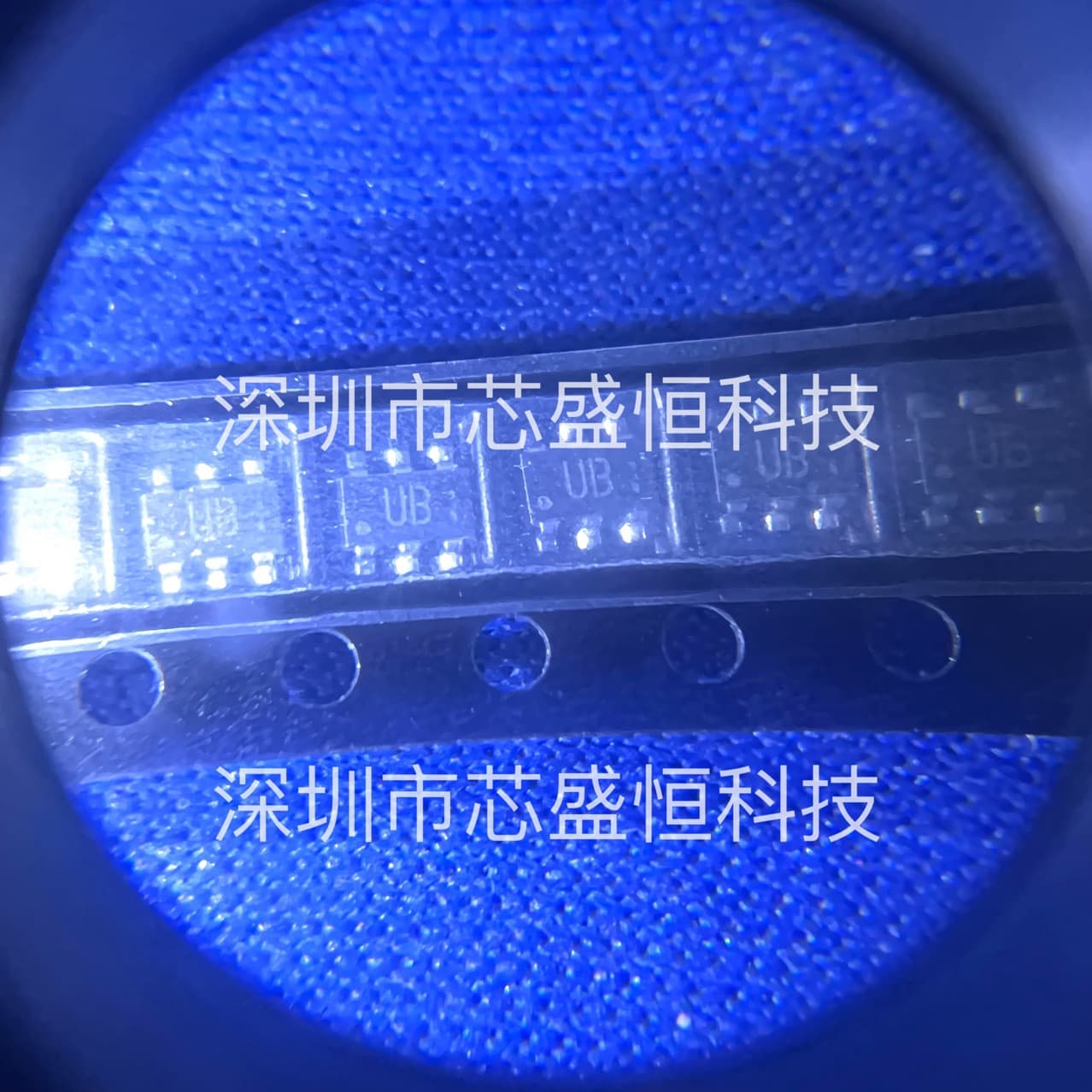 RRQ045P03TR RRQ045P03 Marking UB 30V 4.5A Discrete Semiconductor Original Stock
