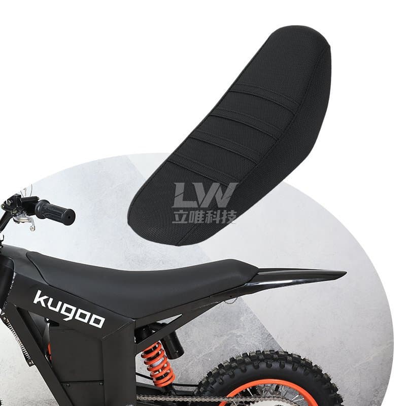 Suitable for Surron Light Bee X electric motorcycle accessories Light Bee seat cushion seat bag