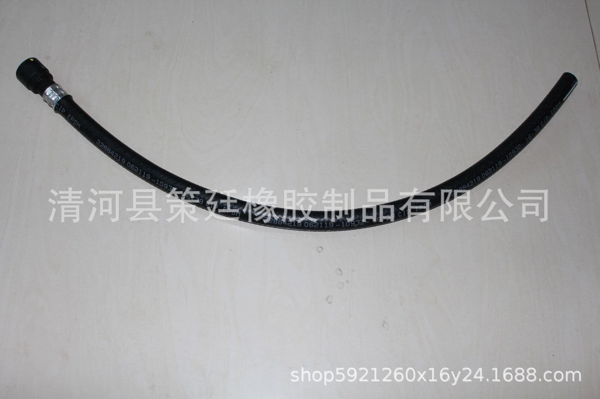 Factory supply GM series pickup 1500 Chevrolet pickup full vehicle rubber hose 22884219-15792821