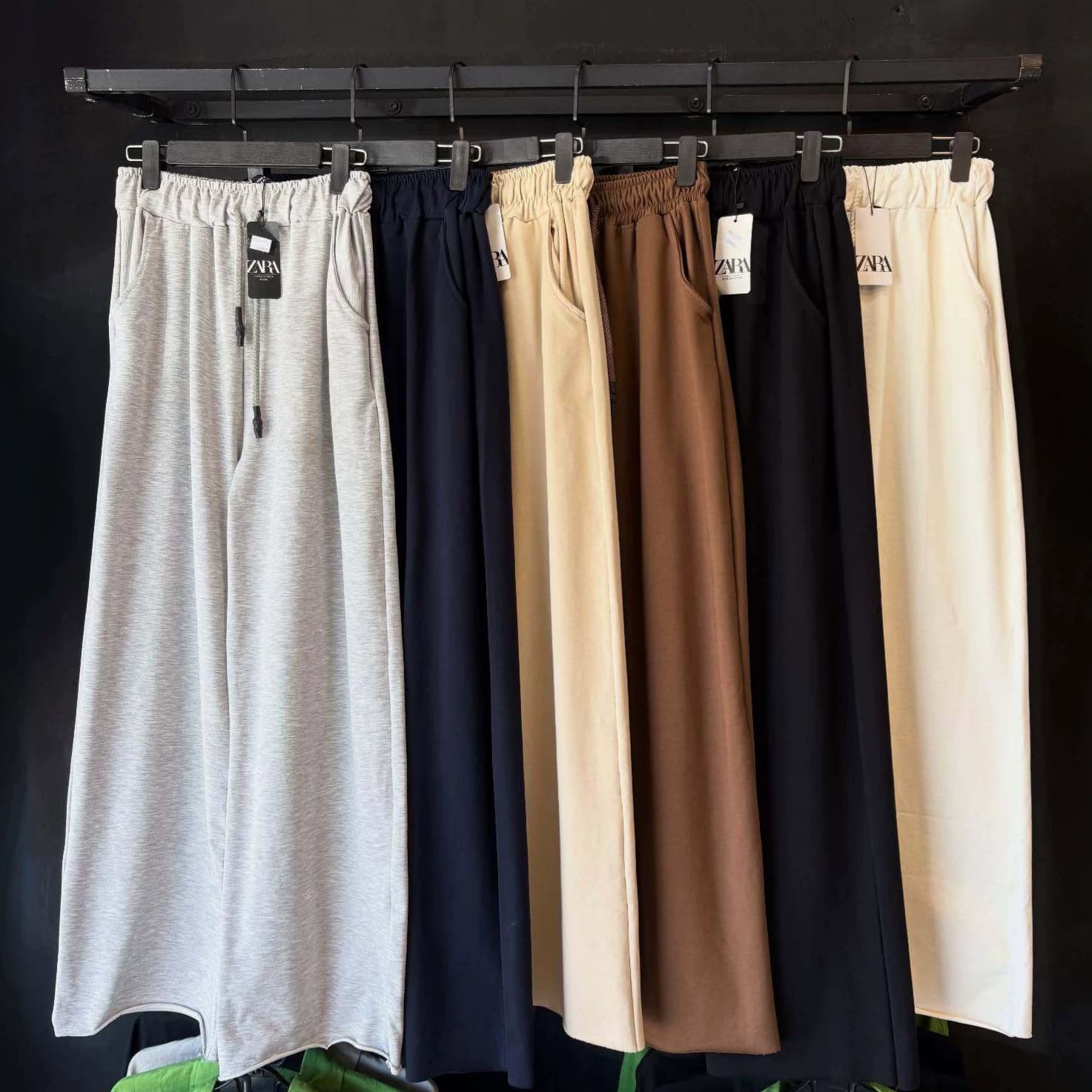 pants joggers wholesale ready-made women's sweatpants casual pants wholesale women's pants