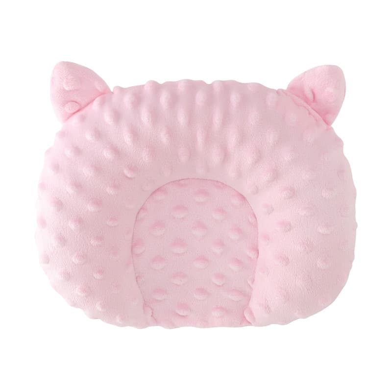 Premium Baby Pillow for Newborns, Head Shape Correction for Infants, U-Shaped Pillow for Preventing Flat Head, Export to Europe and America