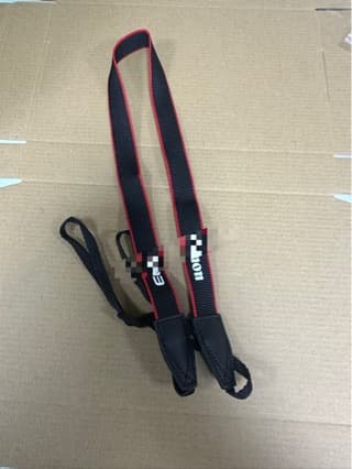 Camera Shoulder Strap for Canon Mirrorless Cameras M50 R50 R100 M6 Mark II R50V M50 II