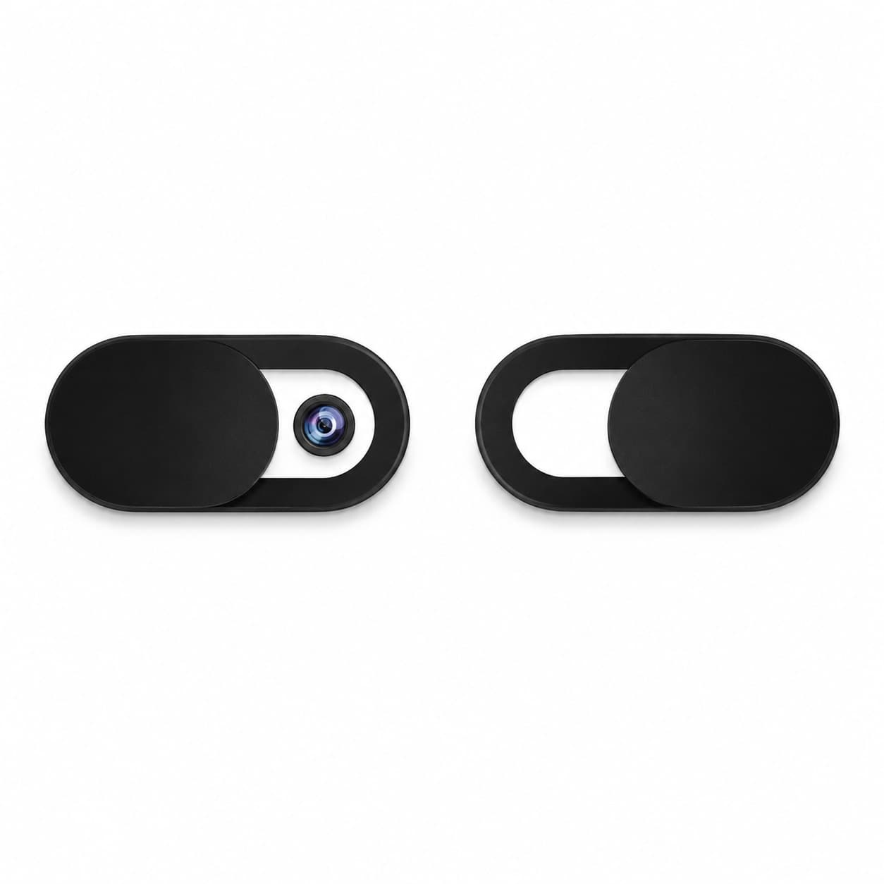 Laptop and Phone Camera Cover Slider for Privacy Protection, Webcam Blocker for Computer, Tablet Front Lens Cover