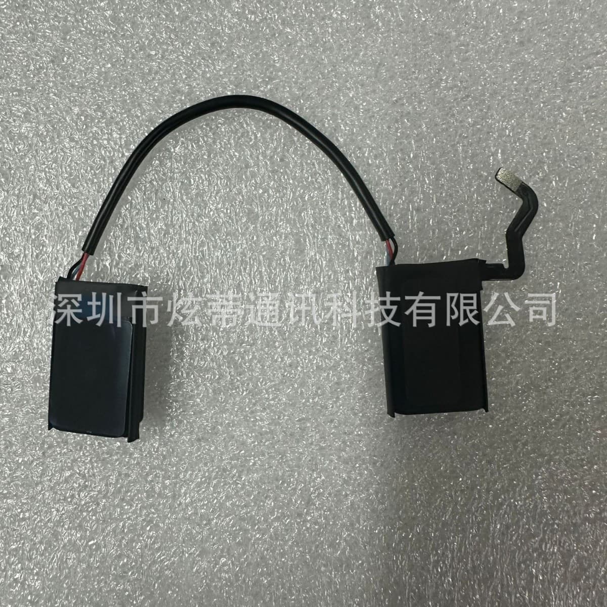 Suitable for Apple headset AirpodsMax battery A2096 battery Bluetooth headset battery
