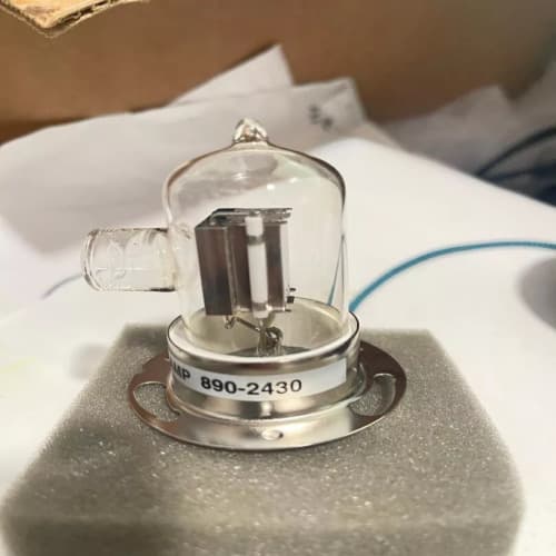 Original Authentic!! Hitachi HITACHI H555-002 for Atomic Absorption Spectrophotometer