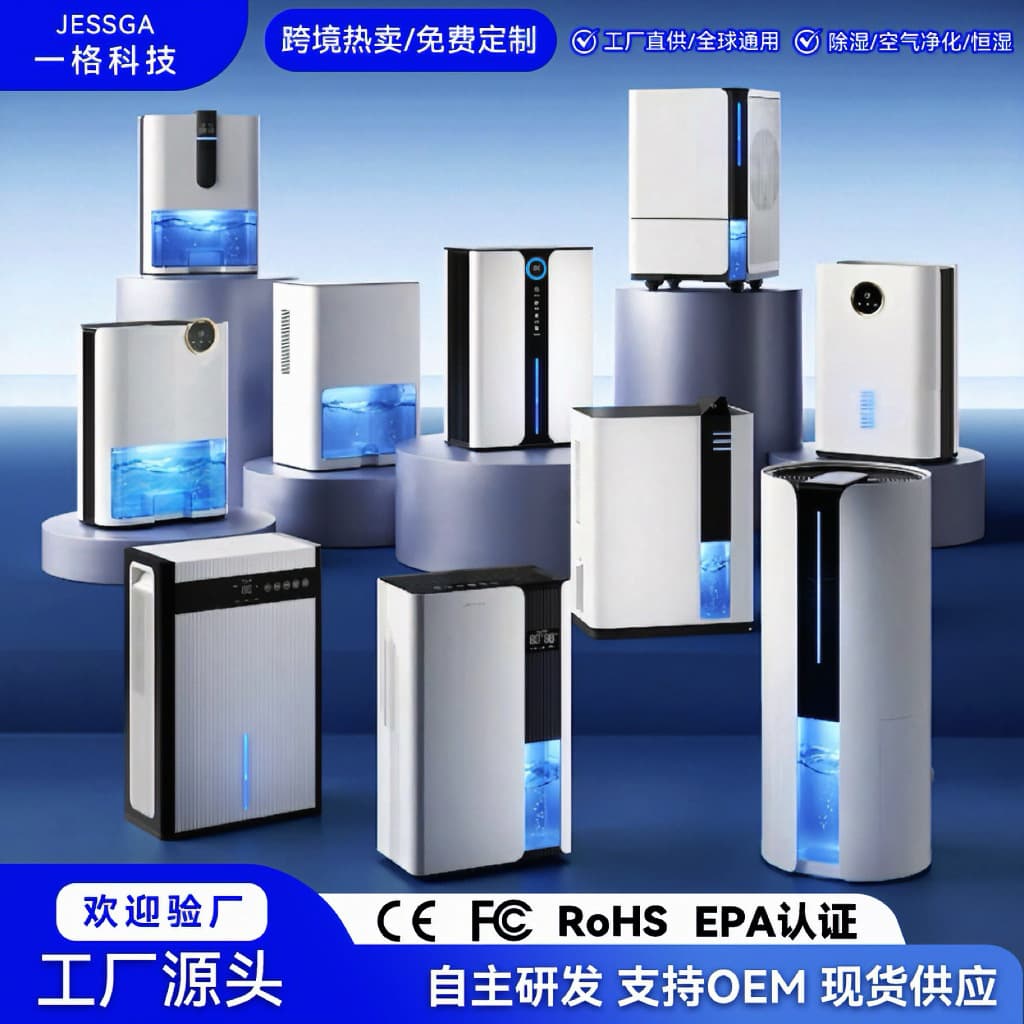jessga dehumidifier household dehumidifier dehumidifier small dehumidifier double dehumidifier moisture absorption and drying artifact