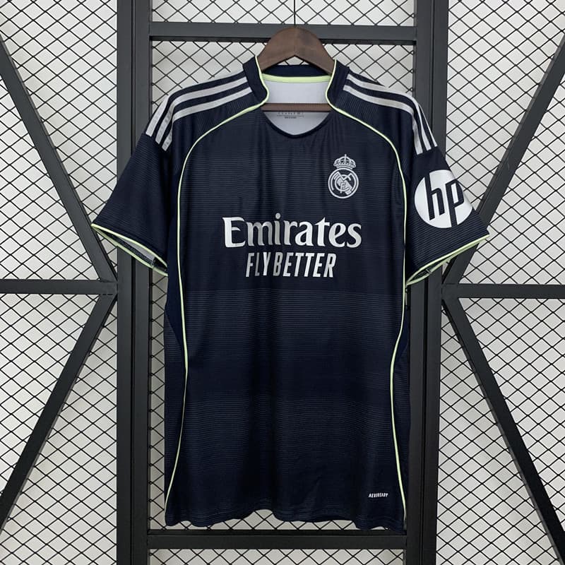 2026 Cross-Border Season Fan Edition Summer Men's Football Sportswear Polyester Breathable Quick-Dry Men's Clothing