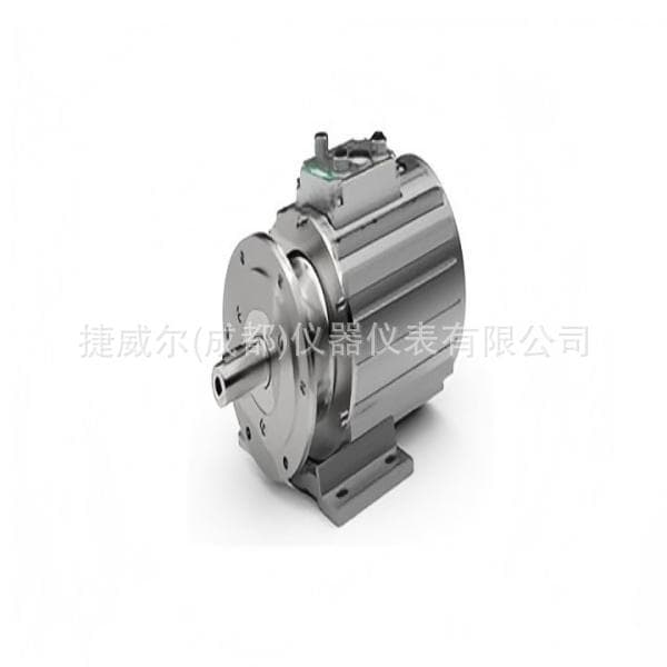 German TR rotary encoder, heavy-duty encoder, angle sensor CDV 115MM