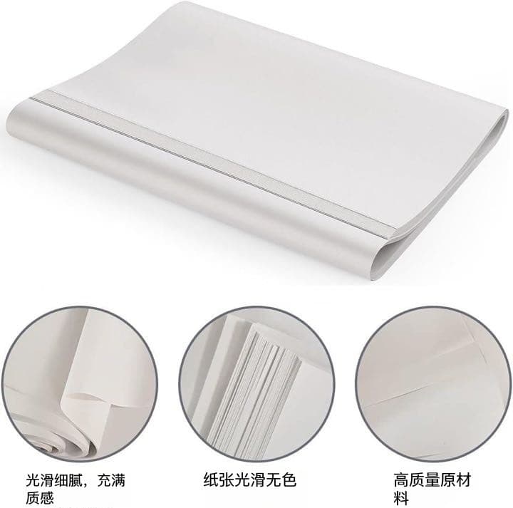 Newsprint for garments, shoes, leather goods, bags, fruits, ceramics, filling, padding, frame lining, and packaging paper