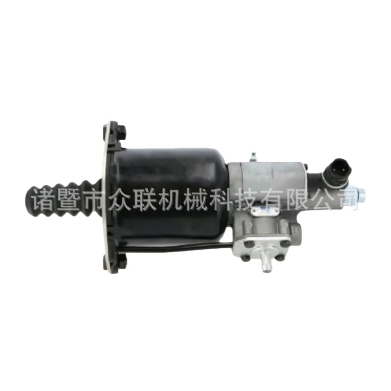 Clutch Booster 9700511510 Heavy Truck Sinotruk Truck Parts 0882965 1932701
