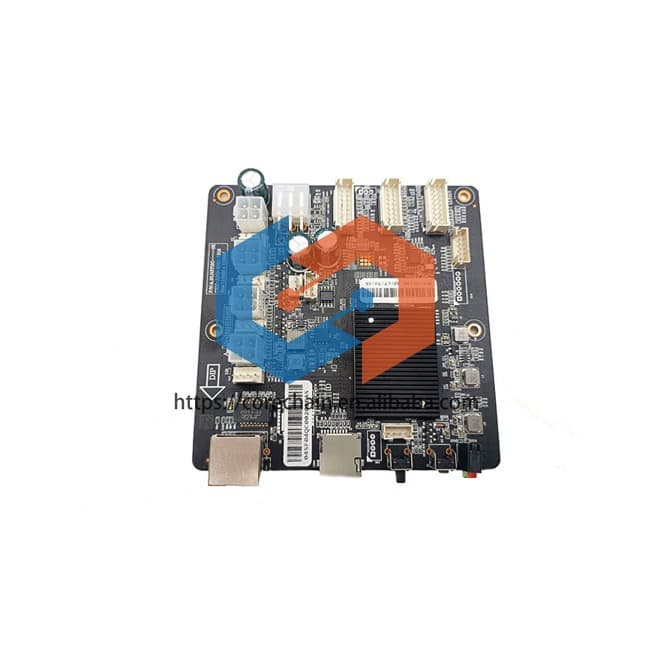 New Original iPollo V1 Control Board iPollo V1 Control Board Pineapple V1 Main Control Board