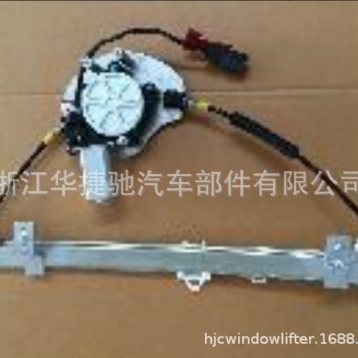Fiat Punto (188) Fiat Front Right Window Regulator 46536311 Rh 51764550