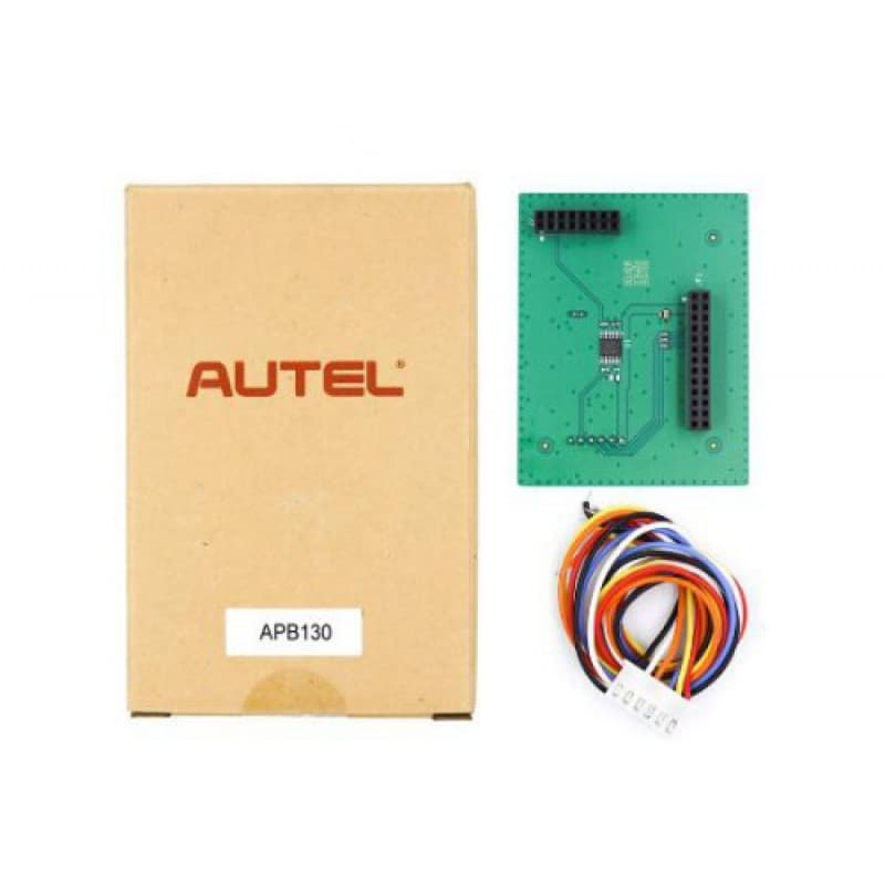 AUTEL APB130 Adapter Used With Autel XP400 PRO Adapter with XP400