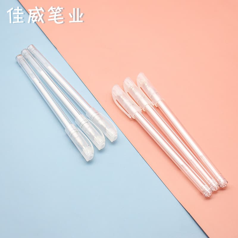 Student Marker Art Outline Neutral Fluorescent Highlighter Note Pen Sign Pen Liner Pen Needle Tube Pen Highlight Pen