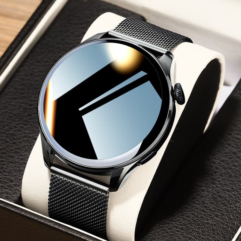 ST5 Smart Watch with Bluetooth Calling, Sports, Men and Women, Compatible with iOS and Android